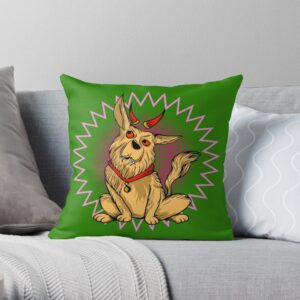 work-138282563-throw-pillow